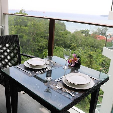 Oceana Resort Kamala Ocean View 5Th Floor By Psr Exterior photo