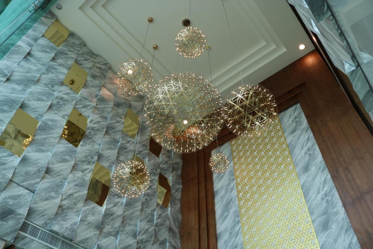 Oceana Resort Kamala Ocean View 5Th Floor By Psr Exterior photo